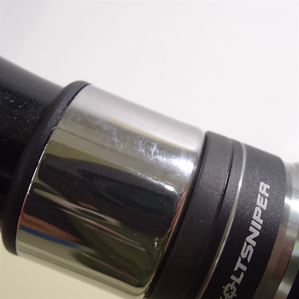 ２２コルトスナイパーＳＳ ＬＳＪＳ１００Ｌ